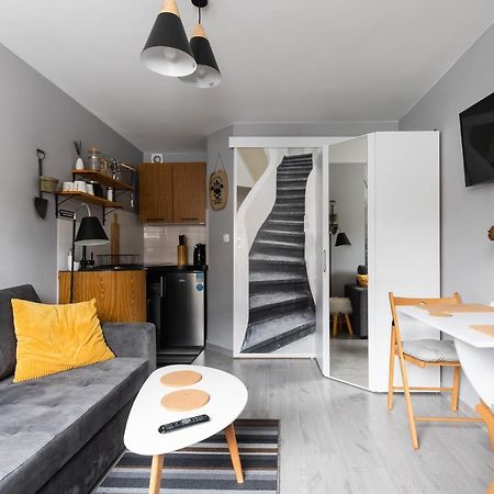 Apartamenty Na Wilcznik Закопане Экстерьер фото