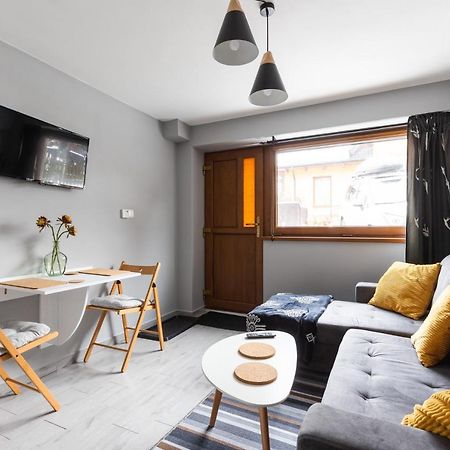 Apartamenty Na Wilcznik Закопане Экстерьер фото
