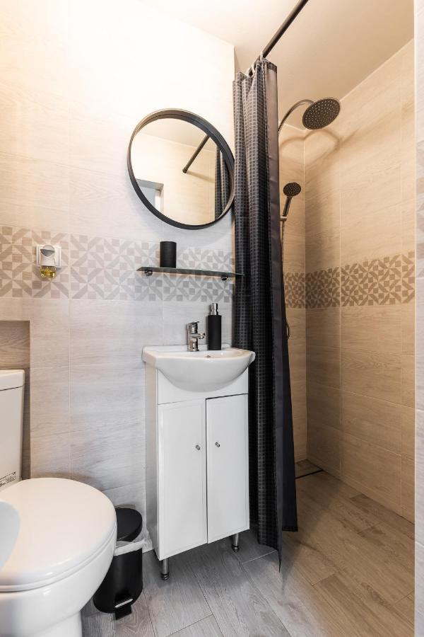 Apartamenty Na Wilcznik Закопане Экстерьер фото