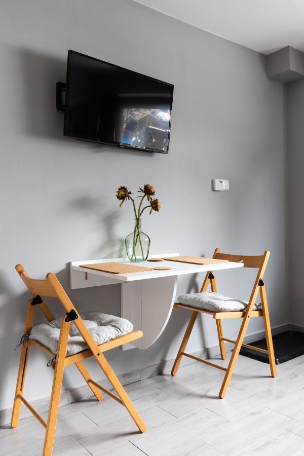 Apartamenty Na Wilcznik Закопане Экстерьер фото