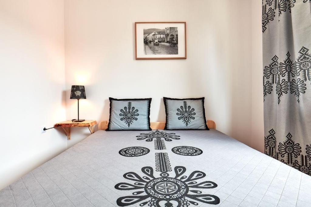 Apartamenty Na Wilcznik Закопане Экстерьер фото
