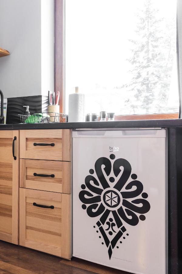 Apartamenty Na Wilcznik Закопане Экстерьер фото